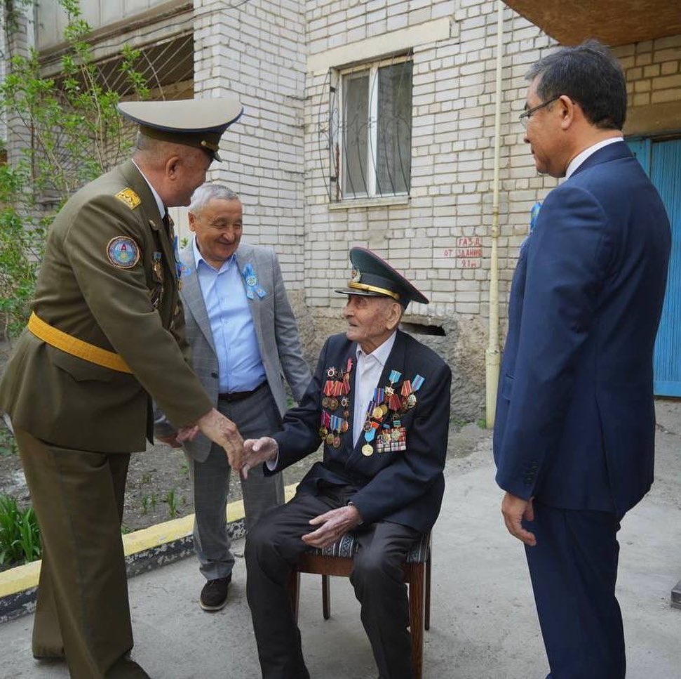 Erlik eshqashan eskirmeıdi