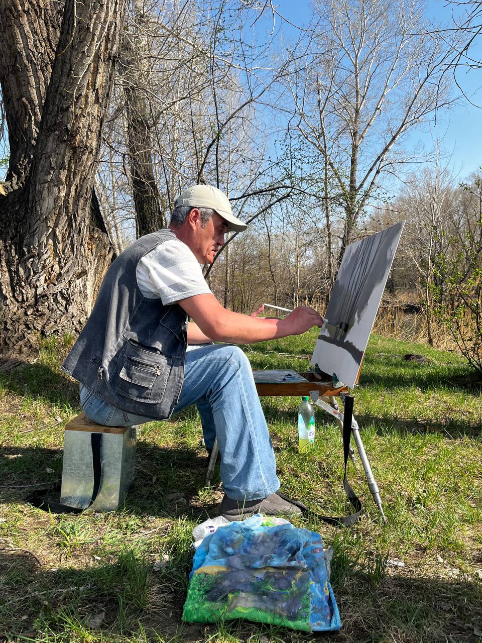 Kenep betinde – kórkemdik