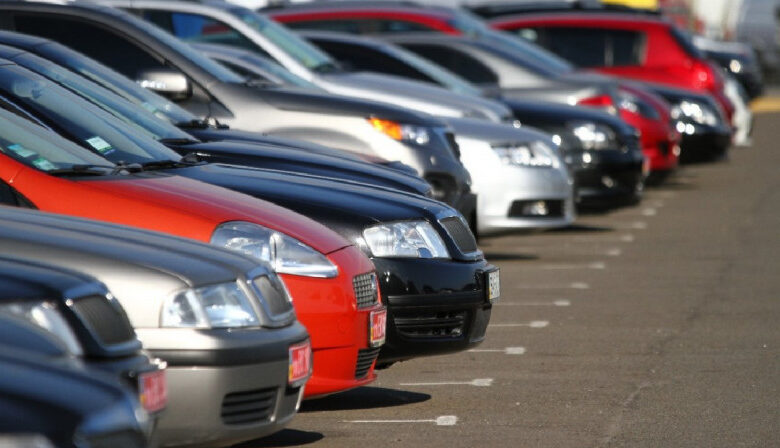 Avtokólikti «kedendik tazartýdan» ótkizý qajet pe?