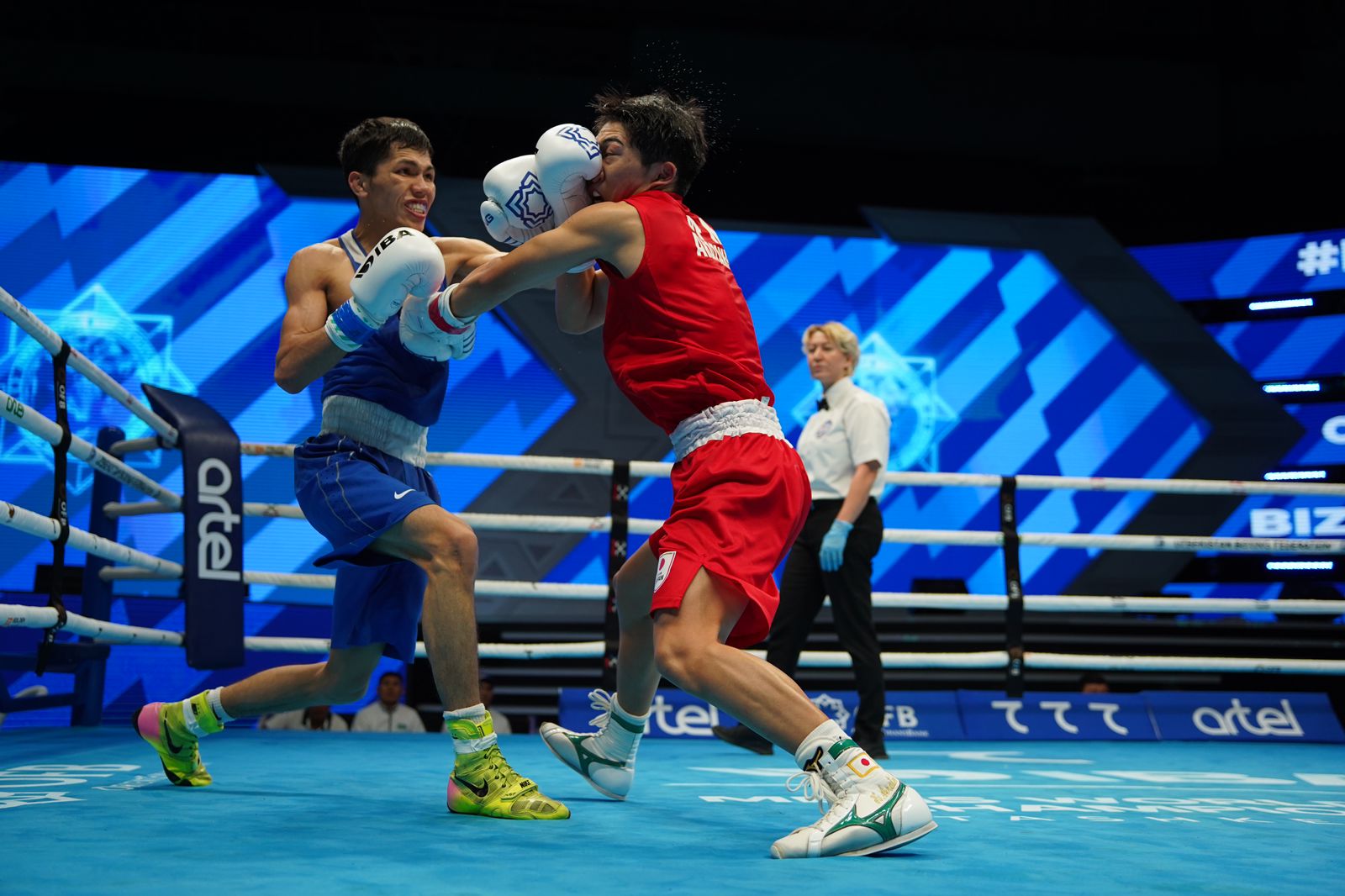 Beleske bettegen beseý