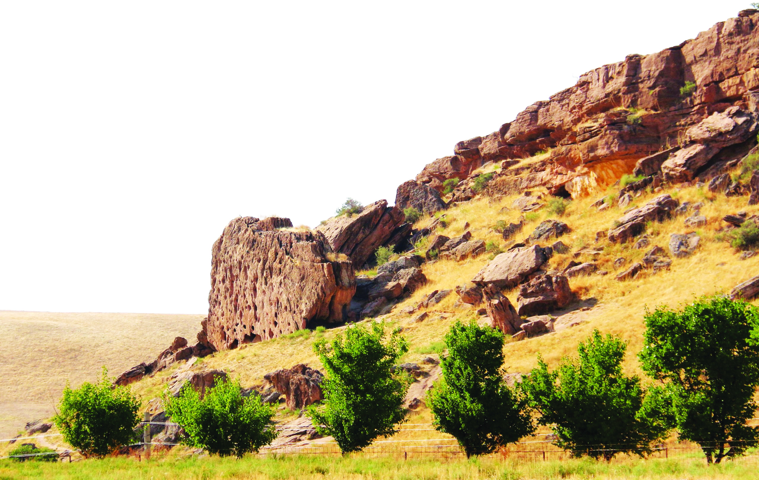 Taýly aýdandaǵy týrıstik nysandar tabysynan túsetin salyq nege az?