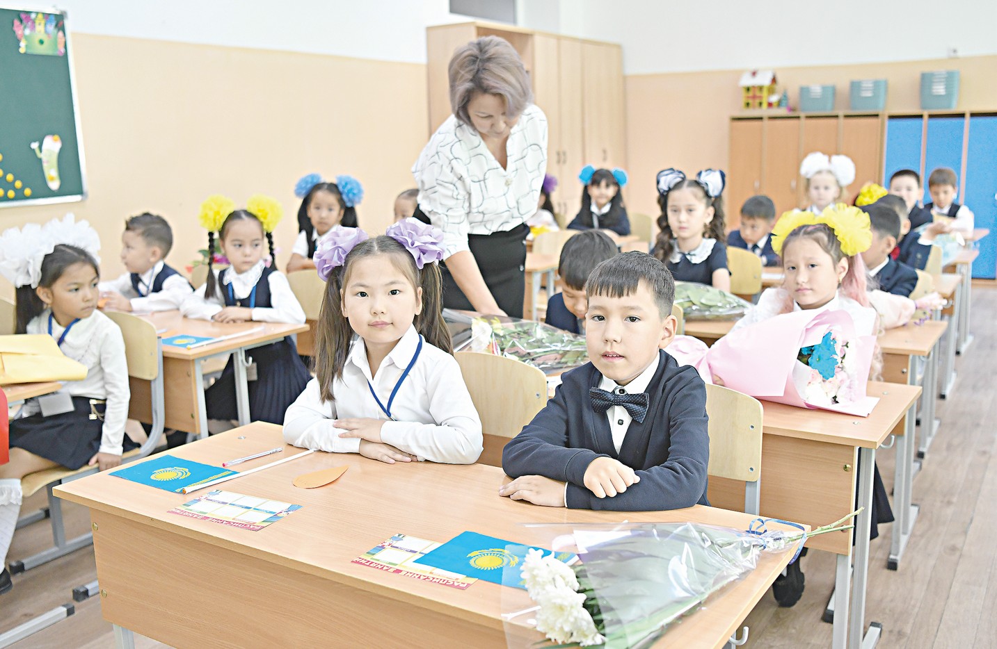 Bilimniń kúıreýi –  ulttyń kúıreýi