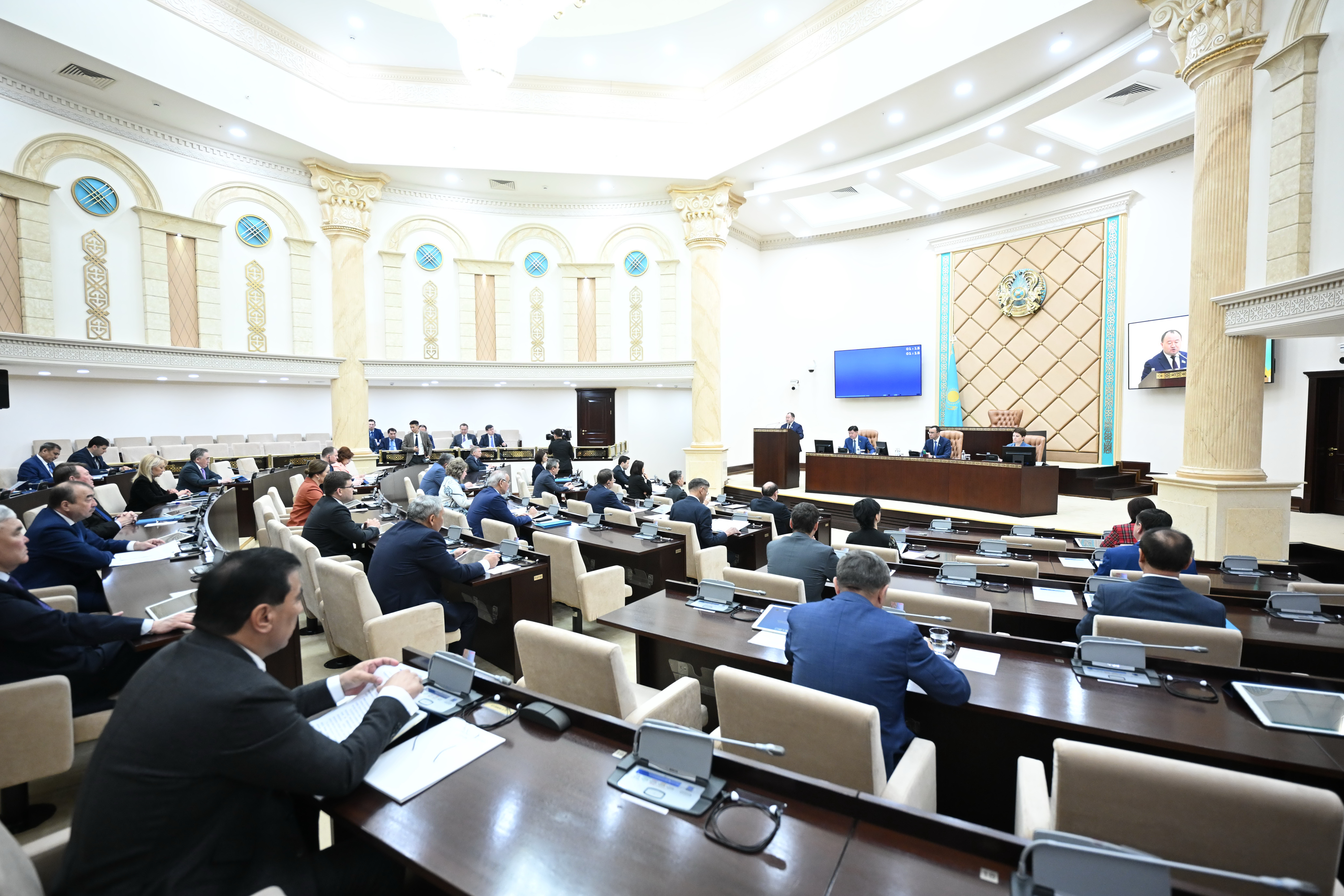 Avtorlyq quqyqty qorǵaýdyń ortaq sharasy