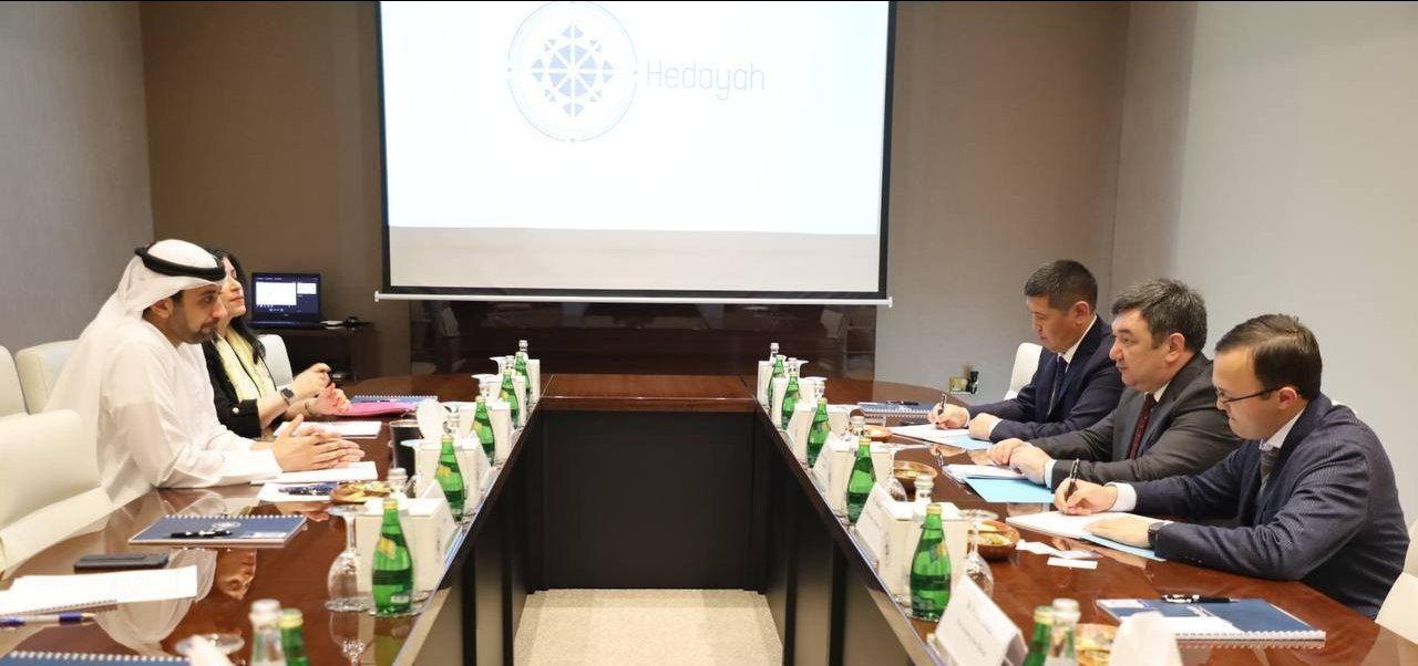 Ábý-Dabıdegi júzdesýler