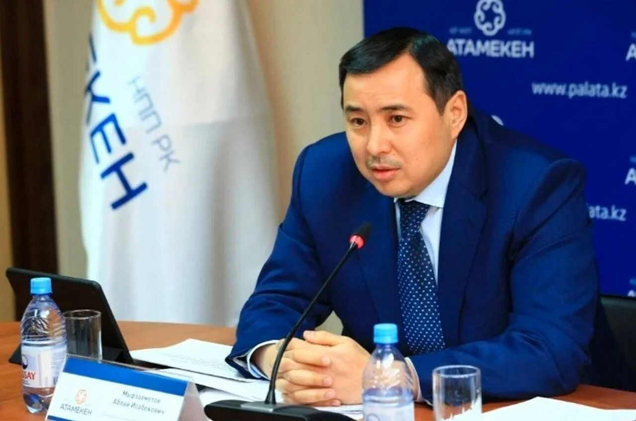 Abylaı Myrzahmetovke qatysty jańa sheshim shyqty