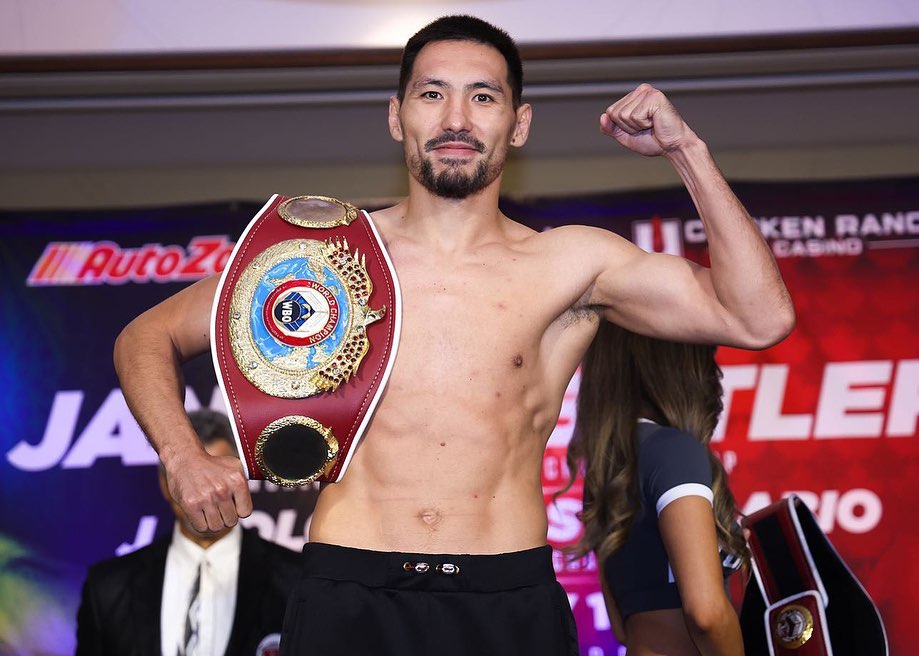 Meniń jekpe-jegime utys tikpeńizder – Jánibek Álimhanuly