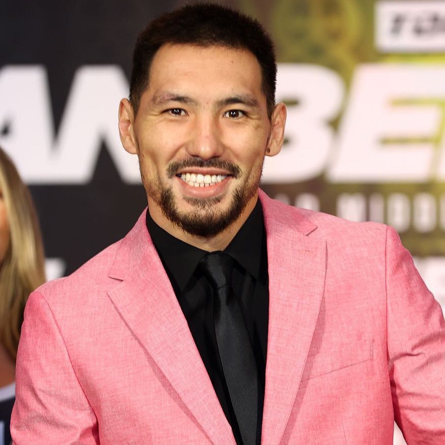 Men álem aldynda qazaqsha sóıleýden qysylmaımyn – Jánibek Álimhanuly