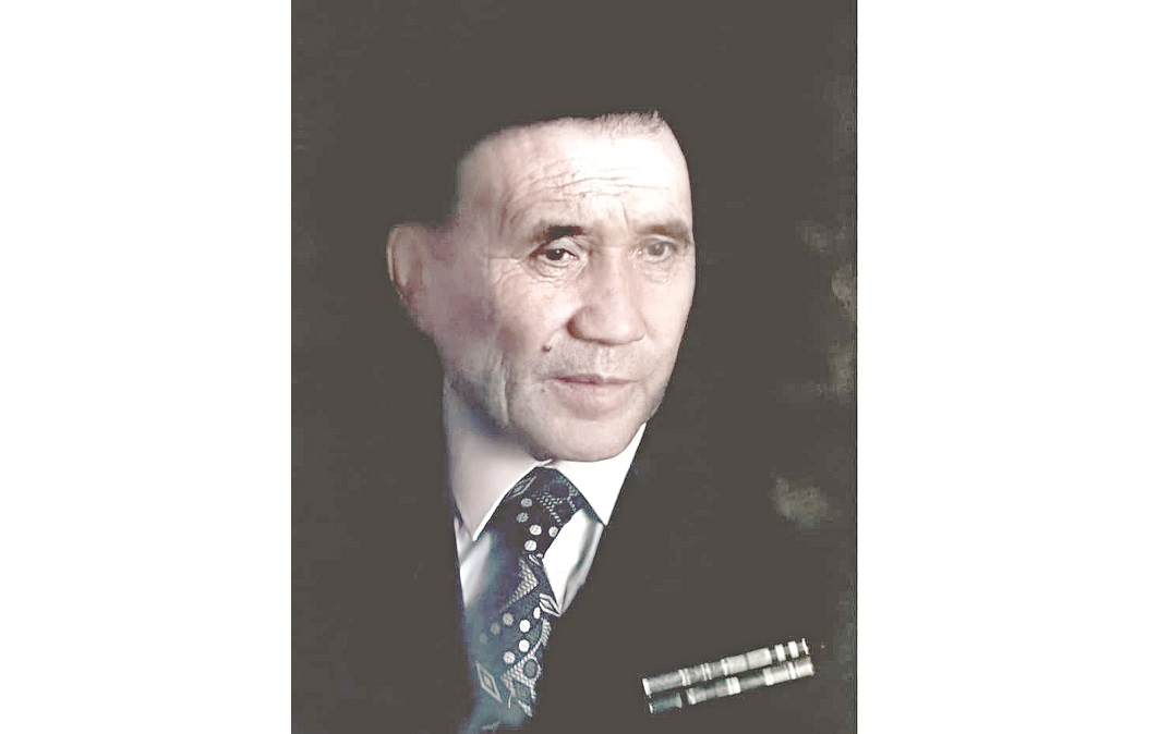 Maıdanger mereıtoıy