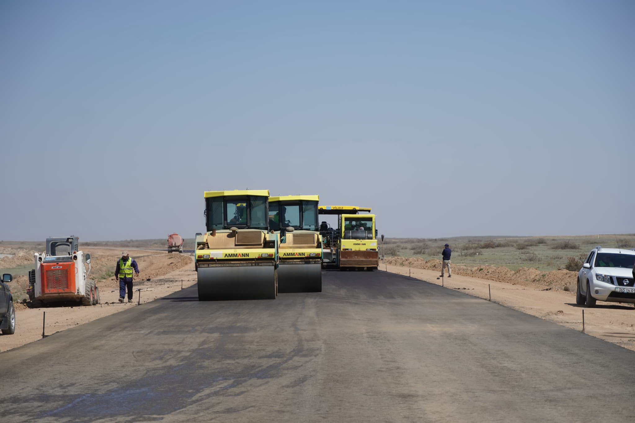 Kúre joldaǵy qaýyrt tirlik