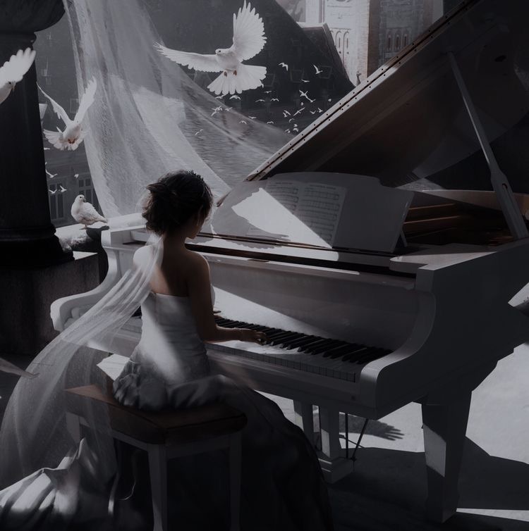 Ánge aınalǵan Ásel