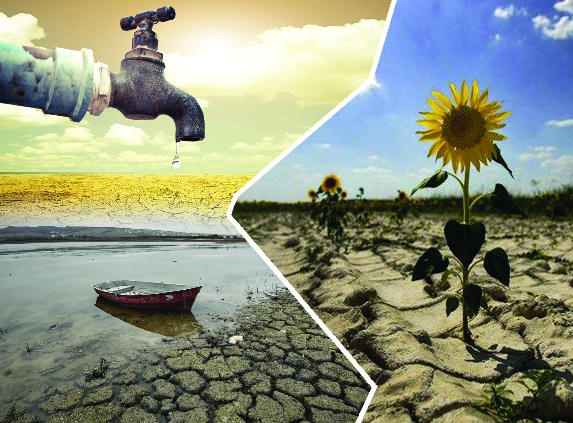 Memleket negizi – jer men sý