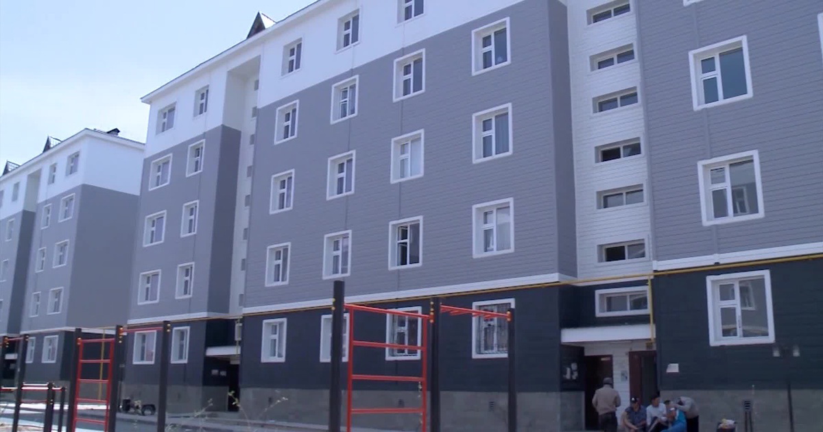 Qajetti mamandy qoldaǵan baǵdarlama