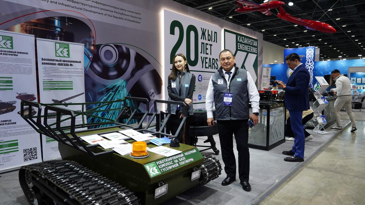 Bızneske – múmkindik