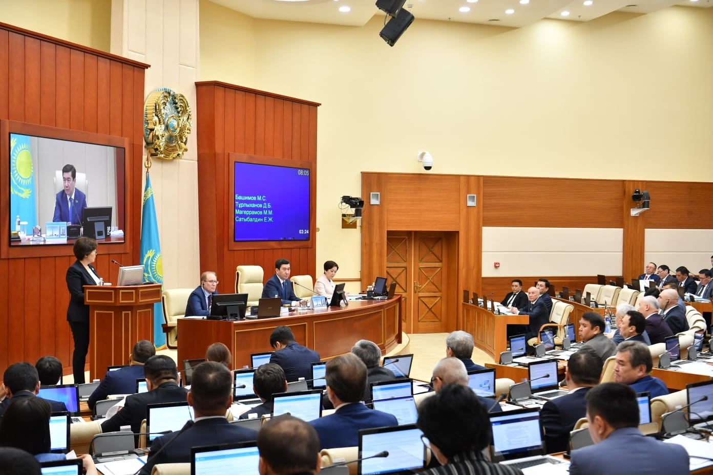 Syn-qaterden saqtandyratyn sharalar