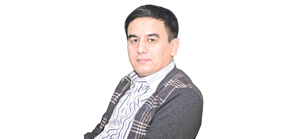 «Jazǵyra kórme, qarttarym!»