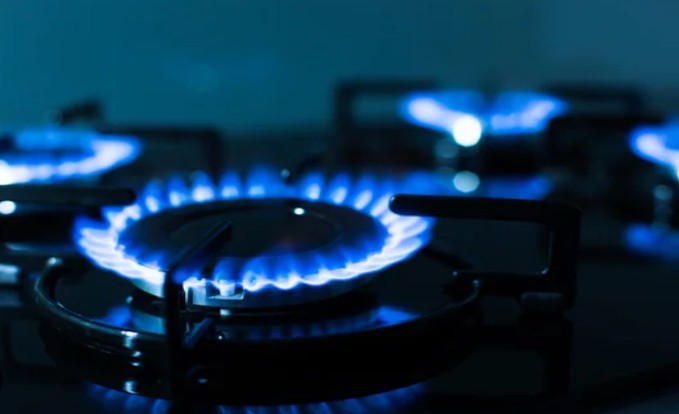 100 otbasyna – tegin gaz