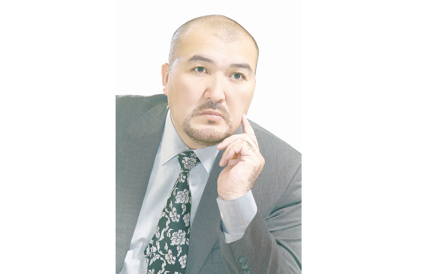 Sana aǵarmaı, talǵam tazarmaıdy