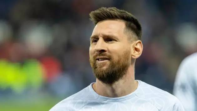 «Barselona» Messıge kelisimshart usyndy