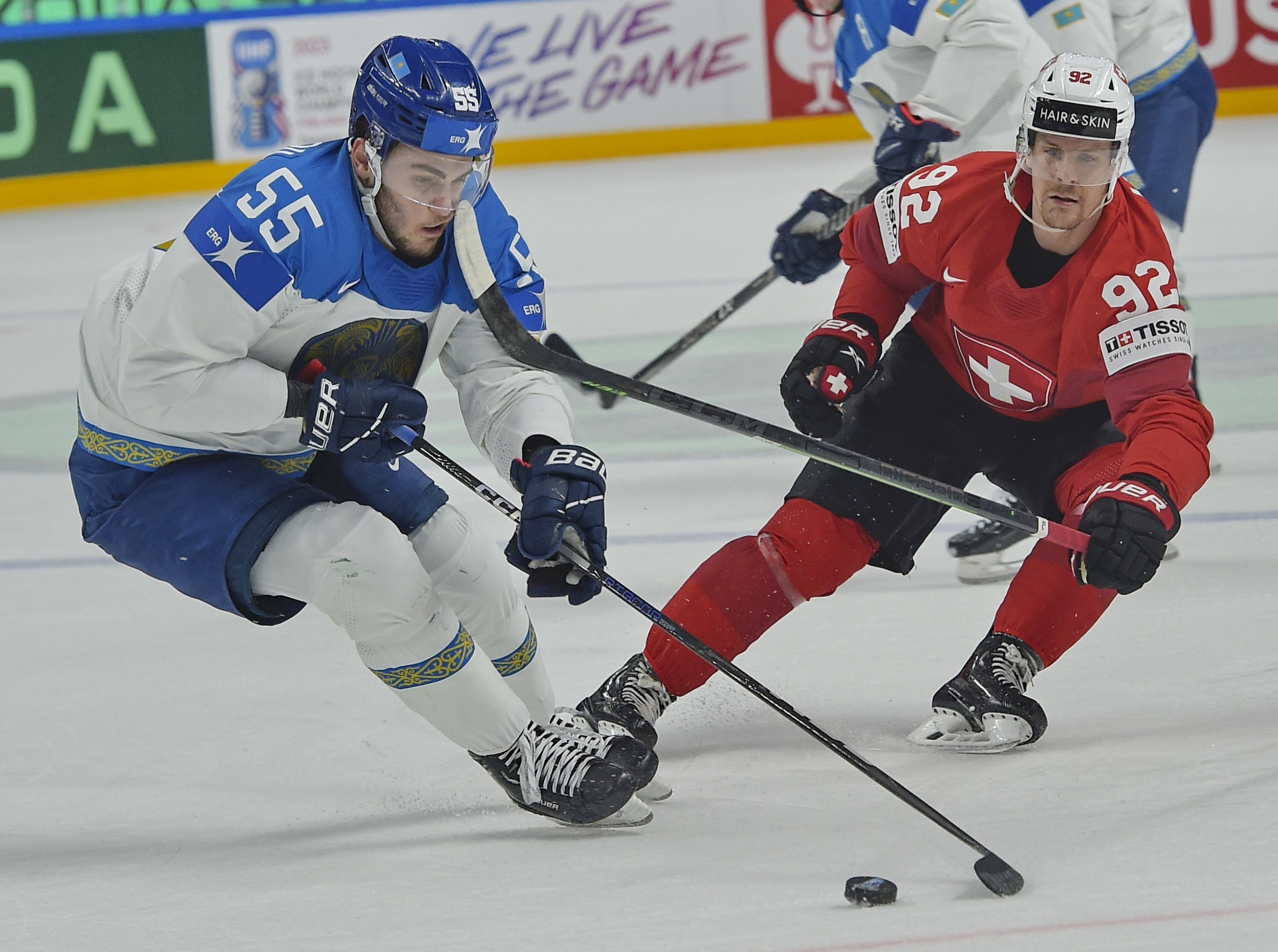 Kóshbasshydan jeńildi