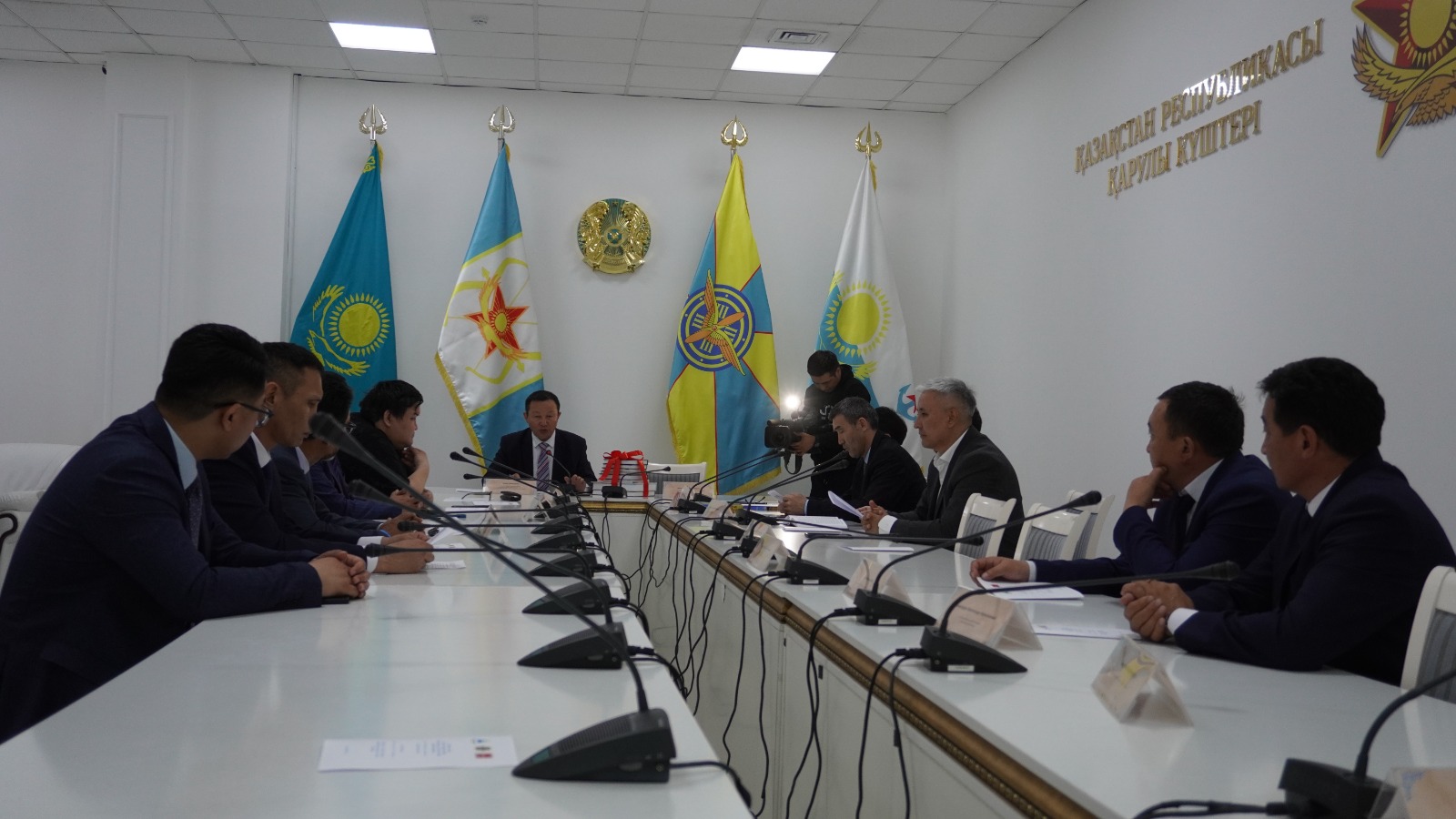 Taıbuǵalyqtar tarıhy