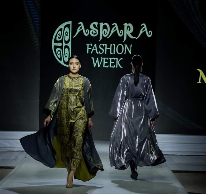 Sán aptalyǵynyń saltanaty