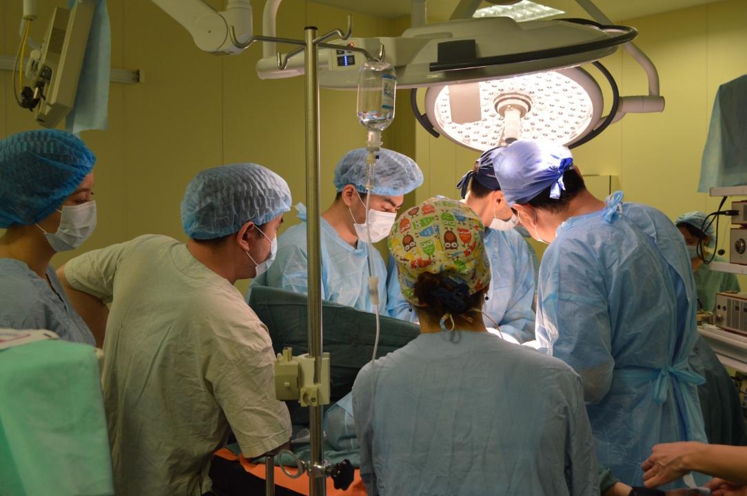 «Shashty isikten» qutqardy