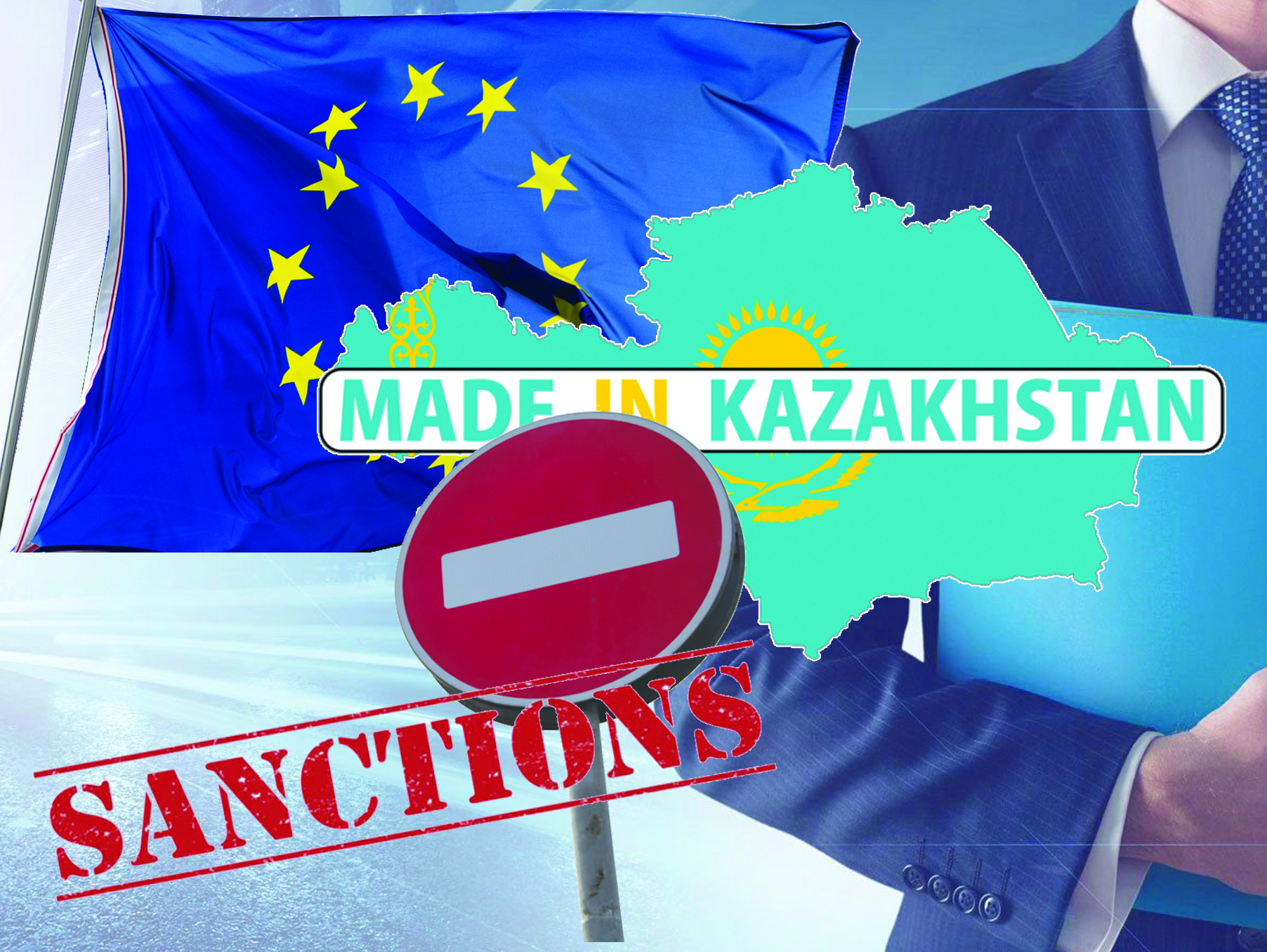 Qaıtalama sanksııanyń qaýpi qandaı?