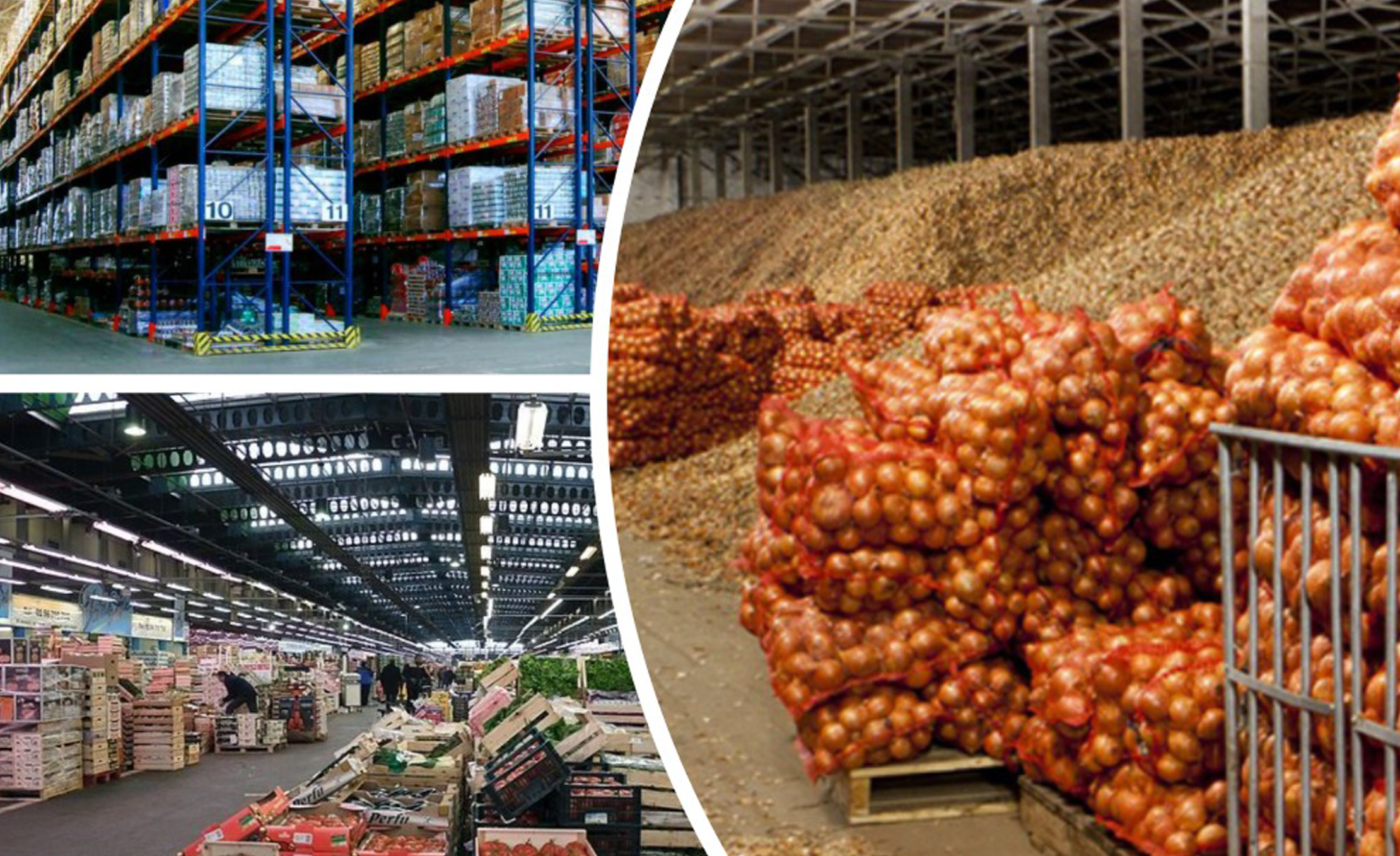 Azyq-túlik qaýipsizdigi: meje men múmkindik