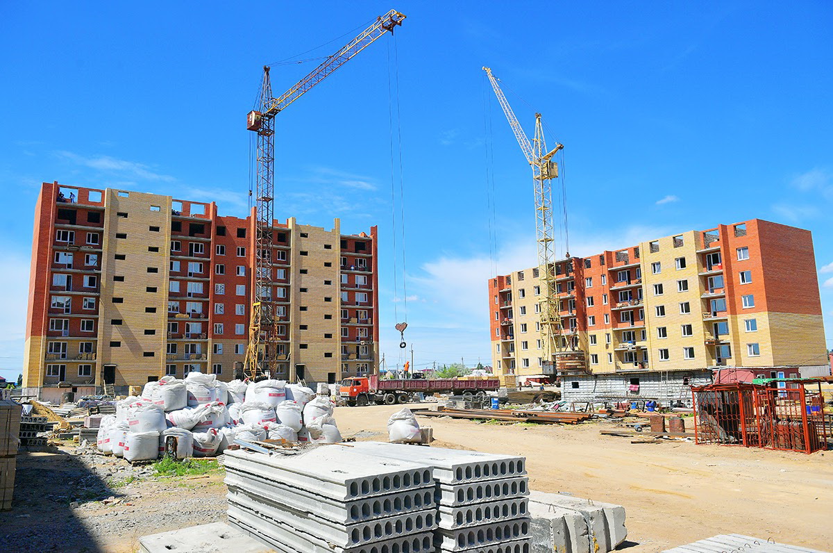 Baspanamen qamtýdyń barysy qalaı?