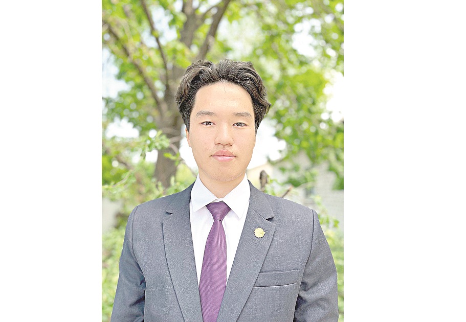 Safı Aıovany tańdady