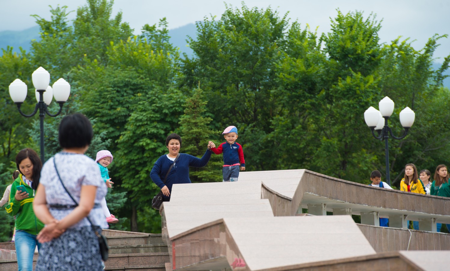 «Demikken» demografııa