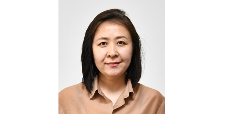 Koýchqa kiriptarlyq