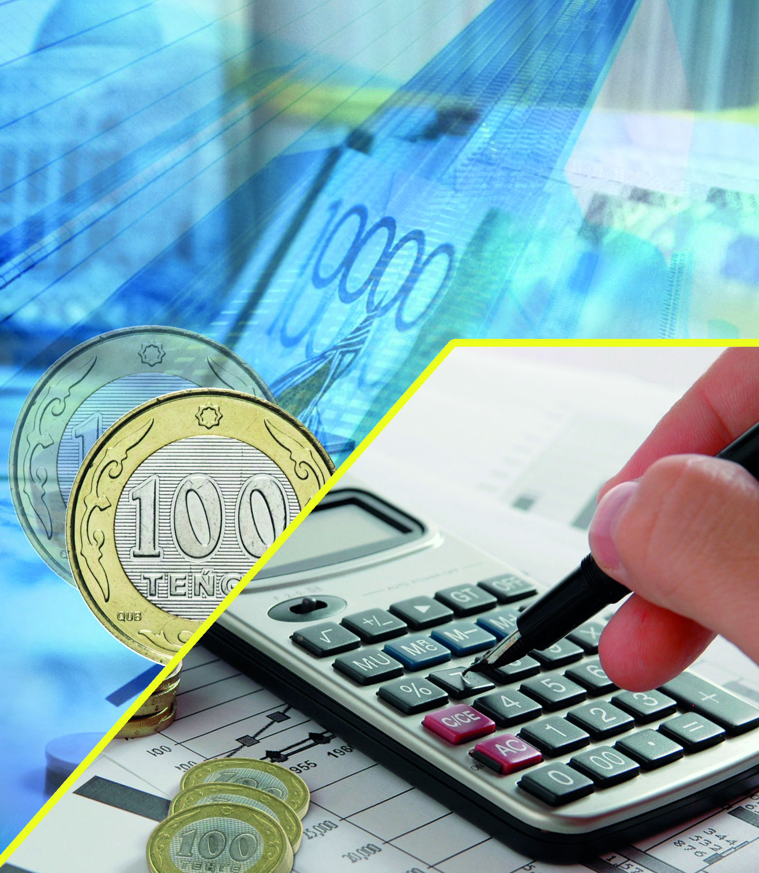 «Qaryzsyz qoǵam» aýyl halqynyń qarjylyq saýattylyǵyn arttyra ma?