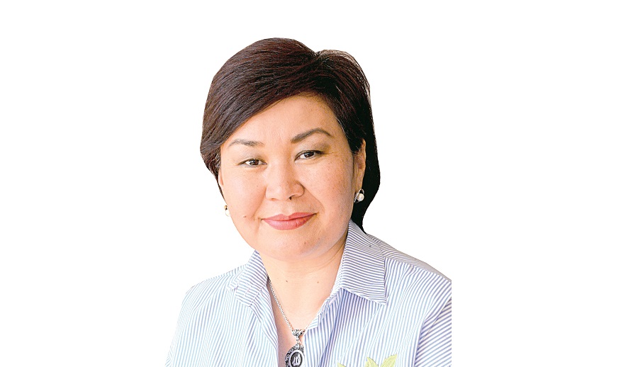 Jalǵyzdyń jan azyǵy