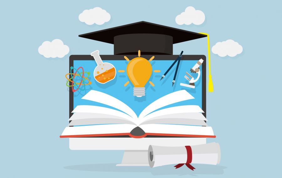 Bıyl 305 myń túlek UBT tapsyrady