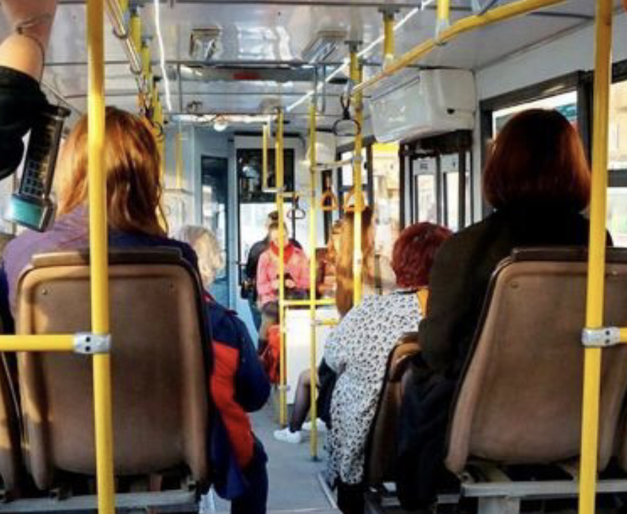 Petropavlda qoǵamdyq kólik jolaqysy qymbattaıdy