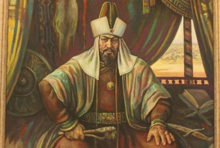 Kúı ańyzy: Ketbuǵa bıdiń «Saýǵa» kúıi qalaı týdy?