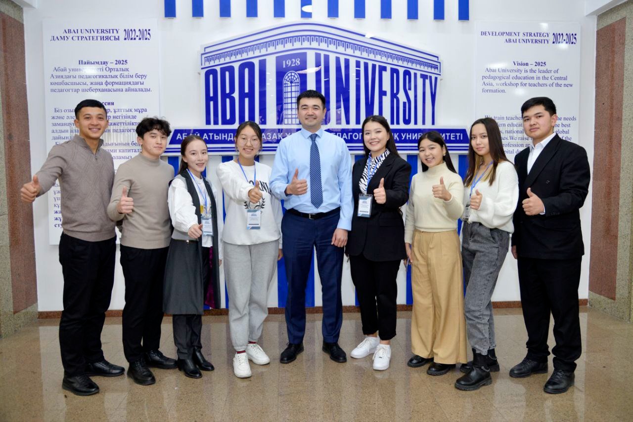 Mamandyq tańdaý – adam ómirindegi mańyzdy qadam