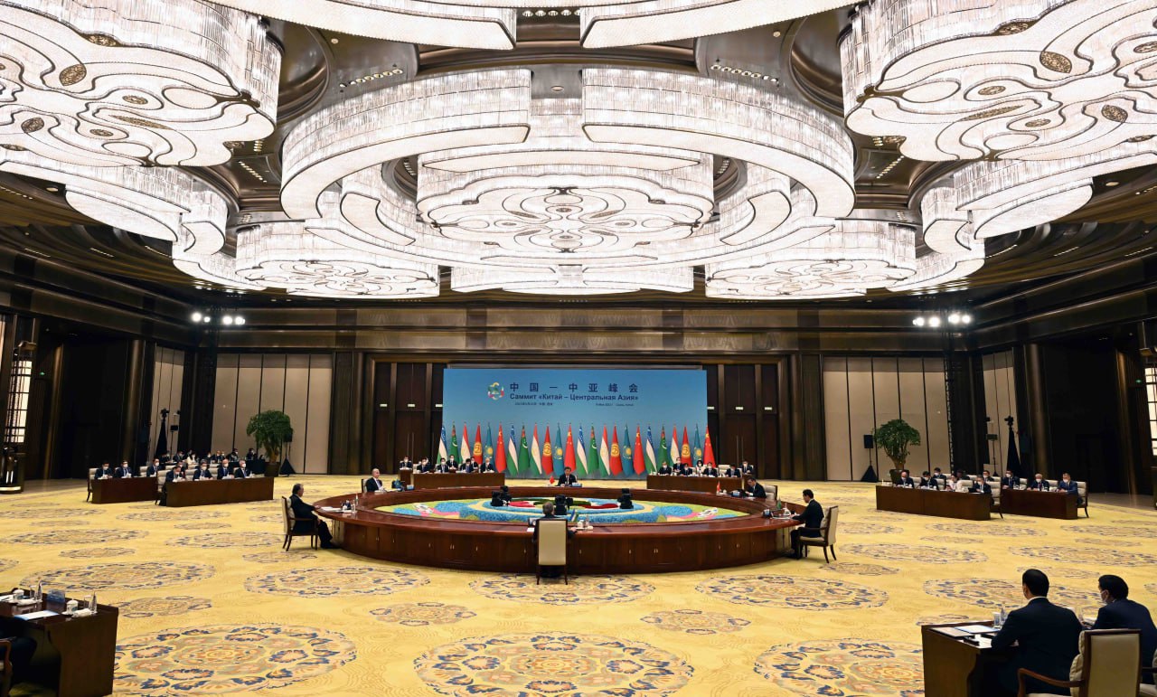 Qazaqstan munaı eksportyn kóbeıtýge múddeli - Toqaev