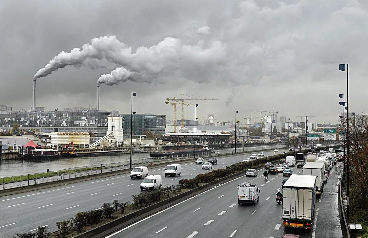 Qazaqstannyń 4 qalasynda aýa lastanady
