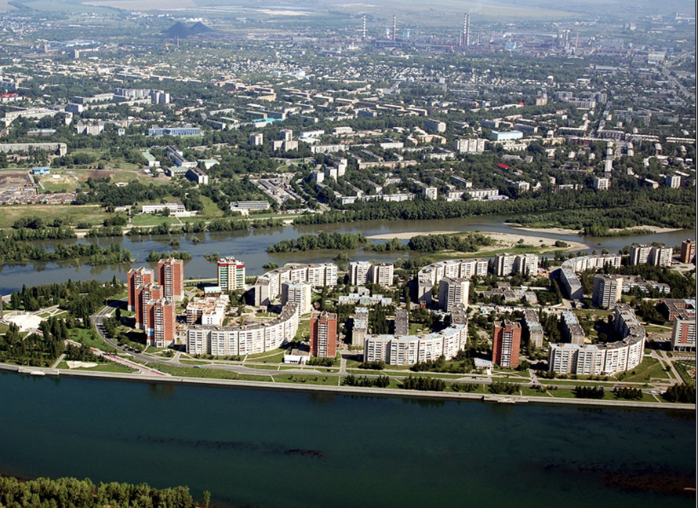 Elimizdiń tórt qalasynda aýa sapasy nasharlaıdy