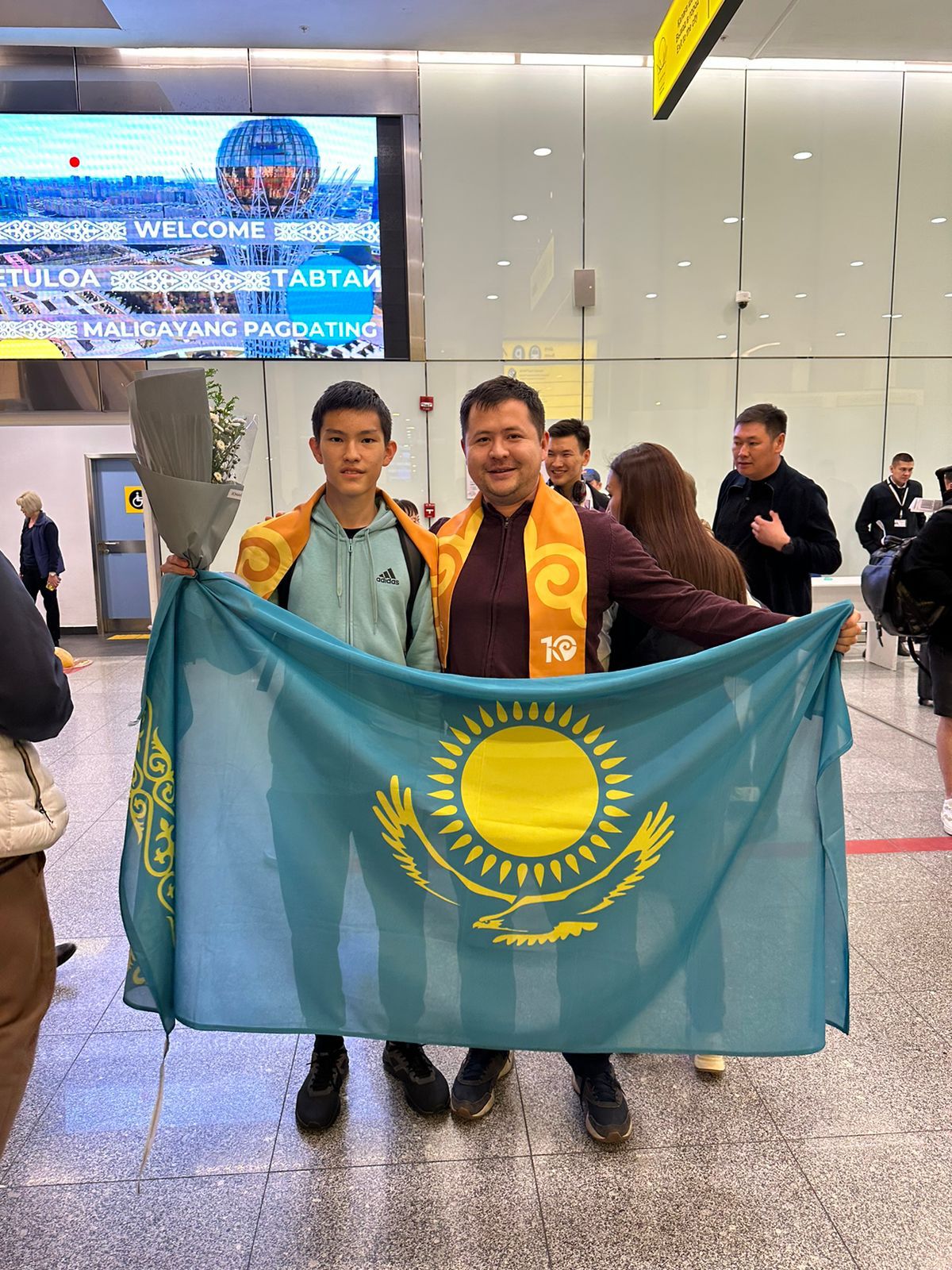 Ákege tartyp ul týar...