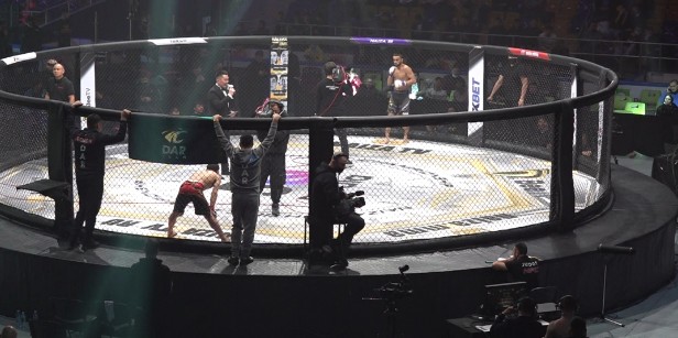 Týrnırdiń tusaýy kesildi