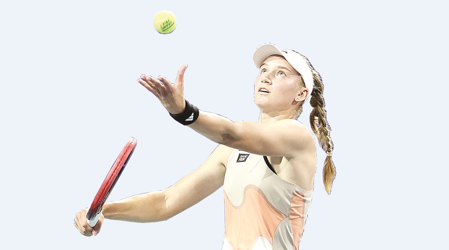 Rybakına –  Rım  patshaıymy