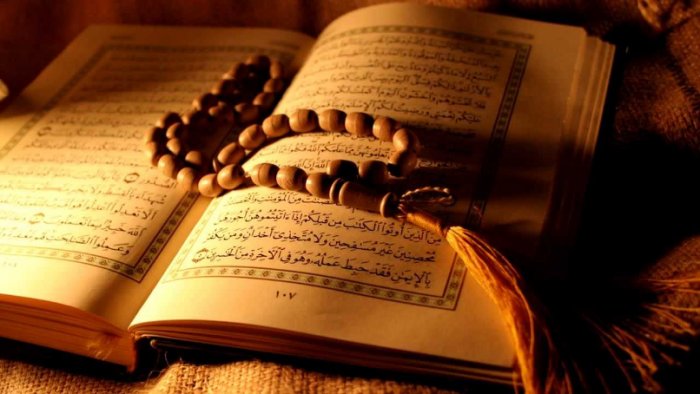 Dinı saýattylyq mańyzdy