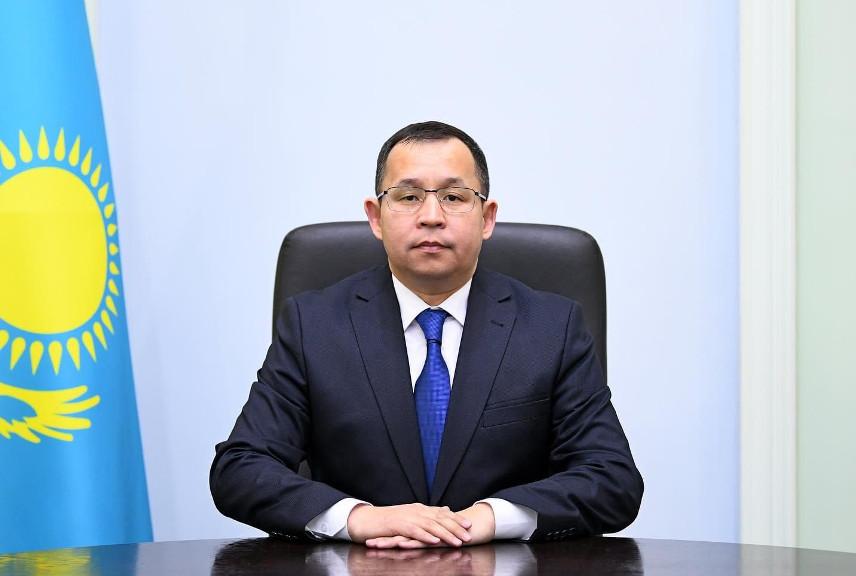 Úzdik ákimge avtokólik syılaıdy