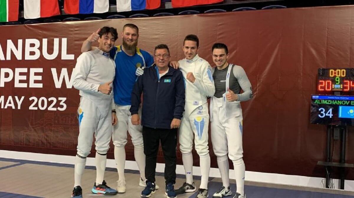 Túrkııadaǵy tarıhı jeńis