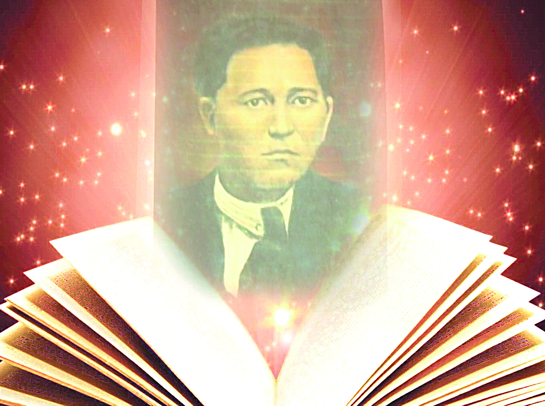 Armanda ketken azamat