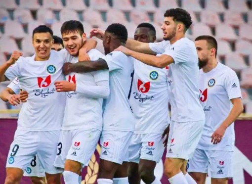 «Ordabasy» ekinshi orynǵa kóterildi