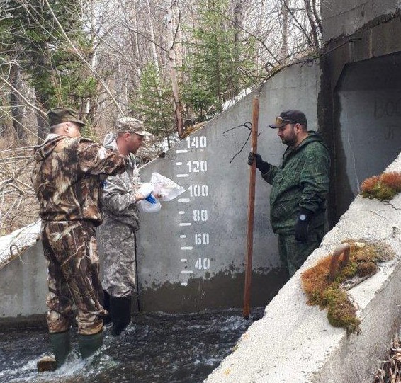 Sel qaýpi seıilgen joq